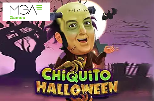 Chiquito Halloween